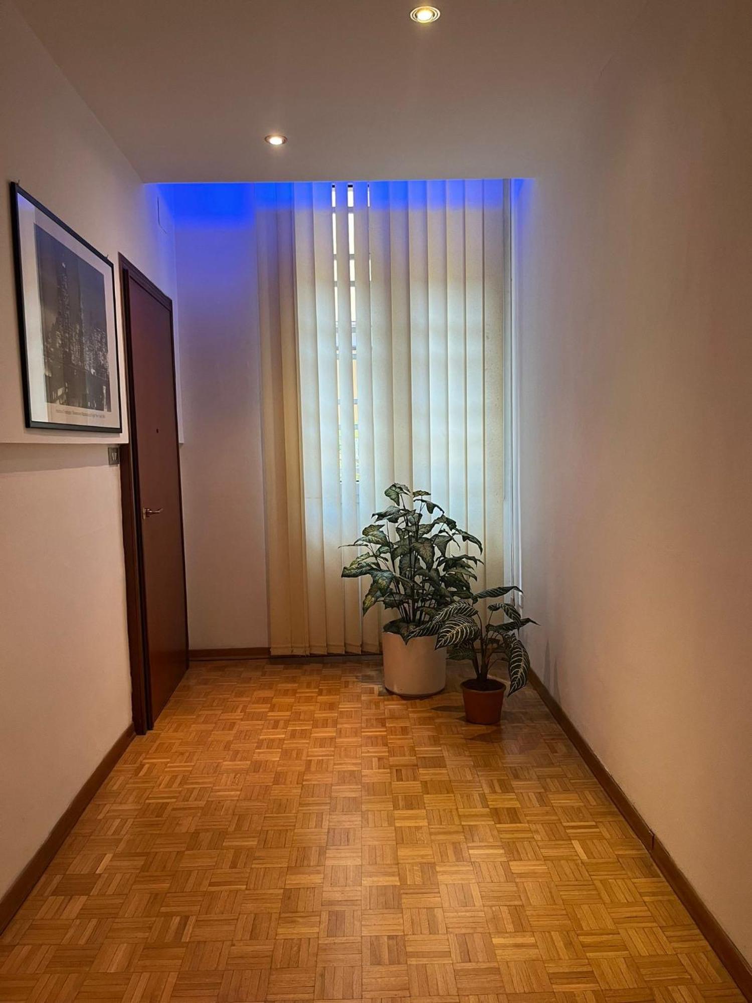 Ferienwohnung Red Sun Acquarium Bologna Exterior foto